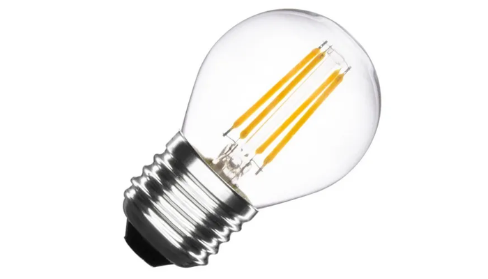 Bombilla LED